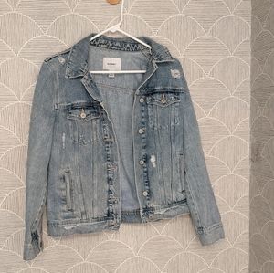 Old Navy Jean Jacket - Medium